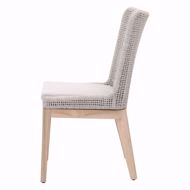 Picture of Mesh Outdoor Dining Chair