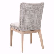 Picture of Mesh Outdoor Dining Chair