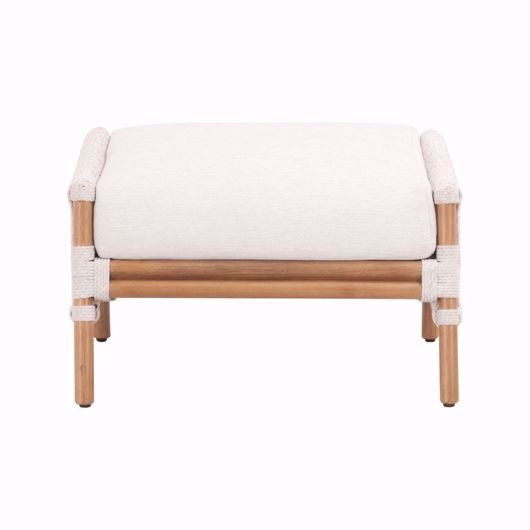 Picture of Bacara Footstool