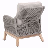 Picture of Loom Outdoor Club Chair