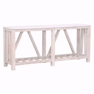 Picture of Spruce Console Table