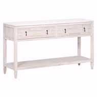 Picture of Emerie Two Drawer Console