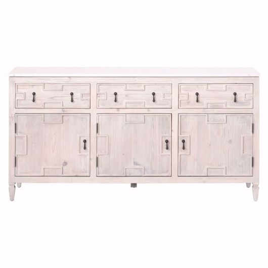 Picture of Emerie Media Sideboard