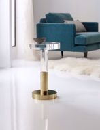 Picture of Ashlar Accent Table