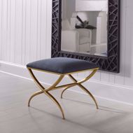 Picture of Crossing Small Bench- Navy