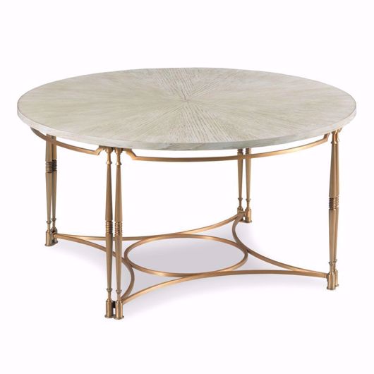 Picture of Phoebe Cocktail Table