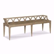 Picture of Vintage Cascade Bench