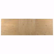 Picture of Curran Dining Table- Limewash