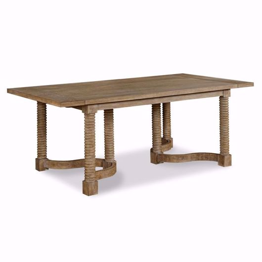 Picture of Canyon Dining Table