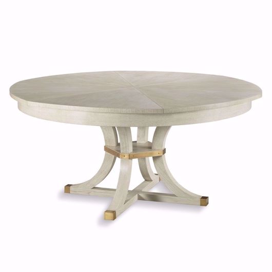 Picture of Apollo Jupe Dining Table- Luna