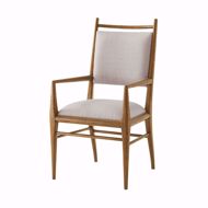Picture of Nova Dining Arm Chair