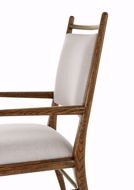 Picture of Nova Dining Arm Chair