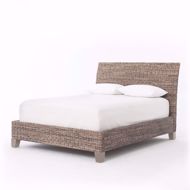 Picture of Banana Leaf King Bed