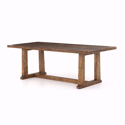 Picture of Otto Dining Table- 87"