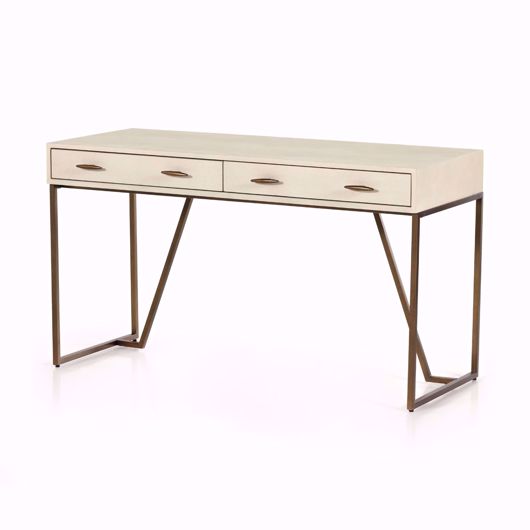 Picture of Shagreen Desk
