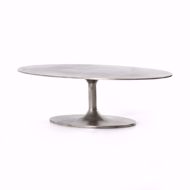 Picture of Simone Round Coffee Table