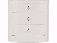 Picture of Serenity Oval Nightstand