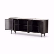 Picture of Libby Media Console