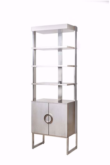 Picture of Mick Bookcase