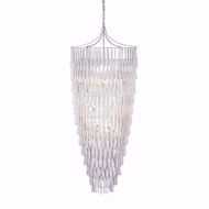 Picture of Vacarro Tall Cascading Chandelier