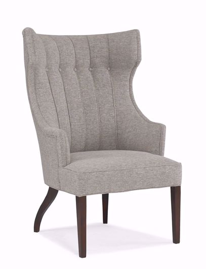 Picture of Stevi Wing Chair