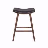 Picture of Union Saddle Counter Stool