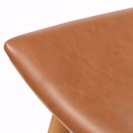 Picture of Union Saddle Counter Stool