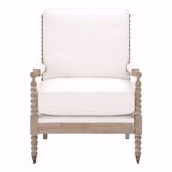 Picture of Rouleau Club Chair
