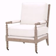 Picture of Rouleau Club Chair