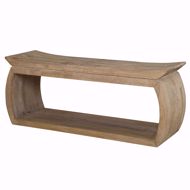 Picture of Connor Bench