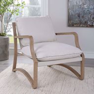 Picture of Melora Accent Chair