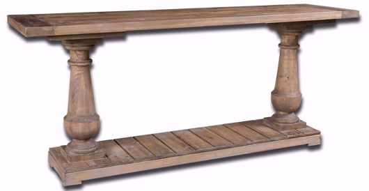 Picture of Stratford Console