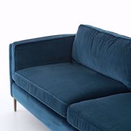 Picture of Emery Sofa - Sapphire