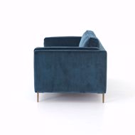 Picture of Emery Sofa - Sapphire