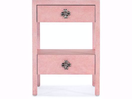 Picture of Courage Accent Table
