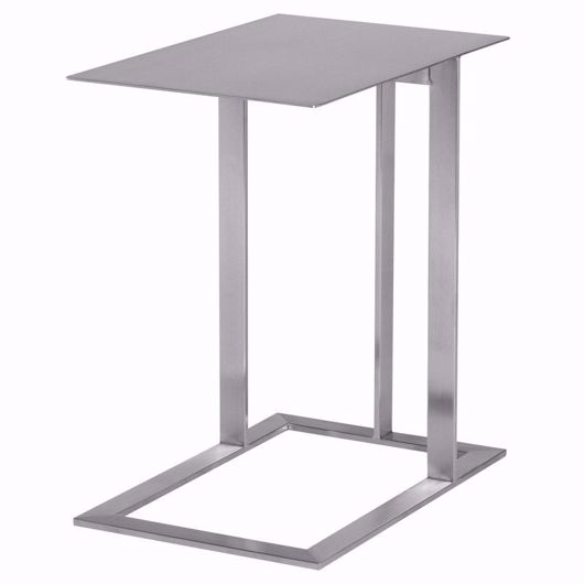 Picture of Geometry Side Table