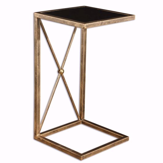 Picture of Zafina Accent Table