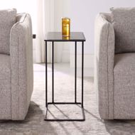 Picture of Cavern Accent Table