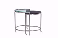 Picture of Hensley Bunching End Table