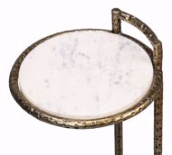 Picture of Gibson Round End Table