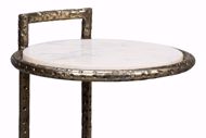 Picture of Gibson Round End Table