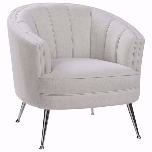 Picture of Janie Accent Chair
