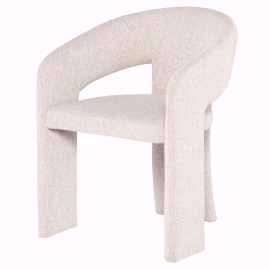 Picture of Travis Dining Chair- Shell