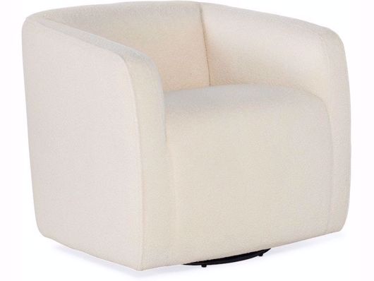 Picture of Lucas Swivel Club Chair