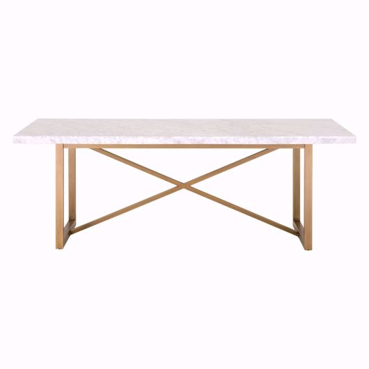 Picture of Carrera Dining Table