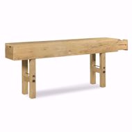 Picture of Maker's Console Table