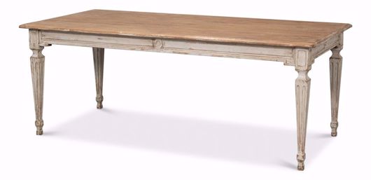 Picture of Elise Dining Table