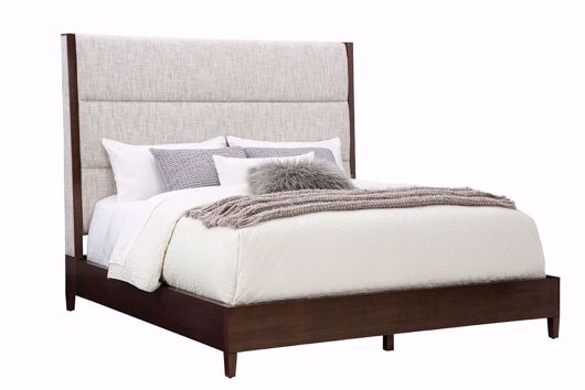 Picture of Clayton Bed