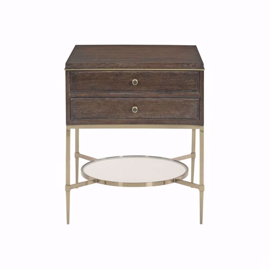 Picture of Rochelle Nightstand