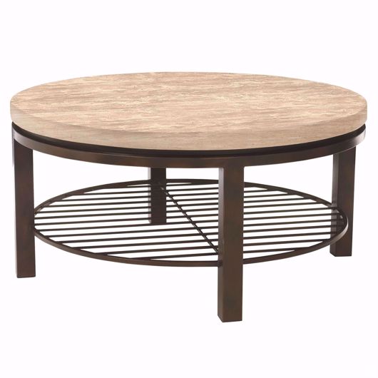 Picture of Sanderson Cocktail Table